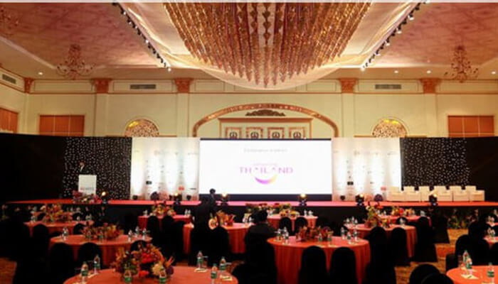 Bangalore wedding conference