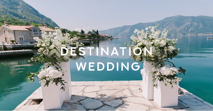How Destination Wedding is Driving Business Value for Wedding Planners