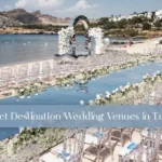 wedding venues turkey