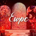 exotic wedding decor trends